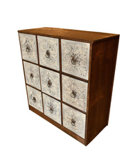 Sulemani 9 Drawer Chester - III