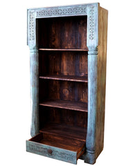 Pillar Design Bookshelf - II