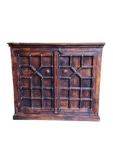 Kohistani Cabinet - I
