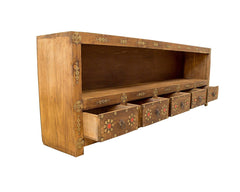 Turkan TV Unit