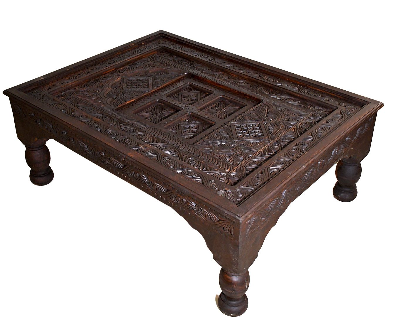 Swati Center Table
