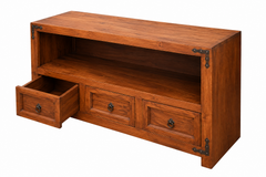 Plain TV Unit
