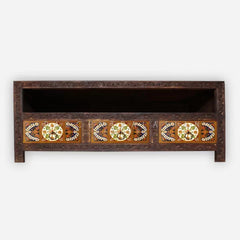 Akbari TV Cabinet 4Ft - III