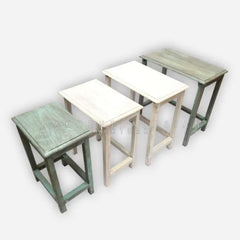 Phoenician Nest of Tables - II