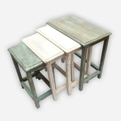 Phoenician Nest of Tables - II