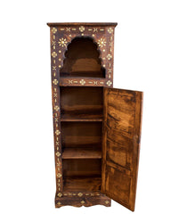 Turkan Arch Cabinet