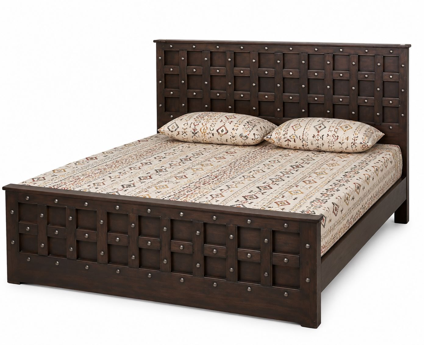 Kohistani Bed I