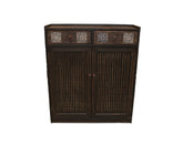 Yildez Cabinet - IV