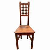 Turkan Dining Chair - III