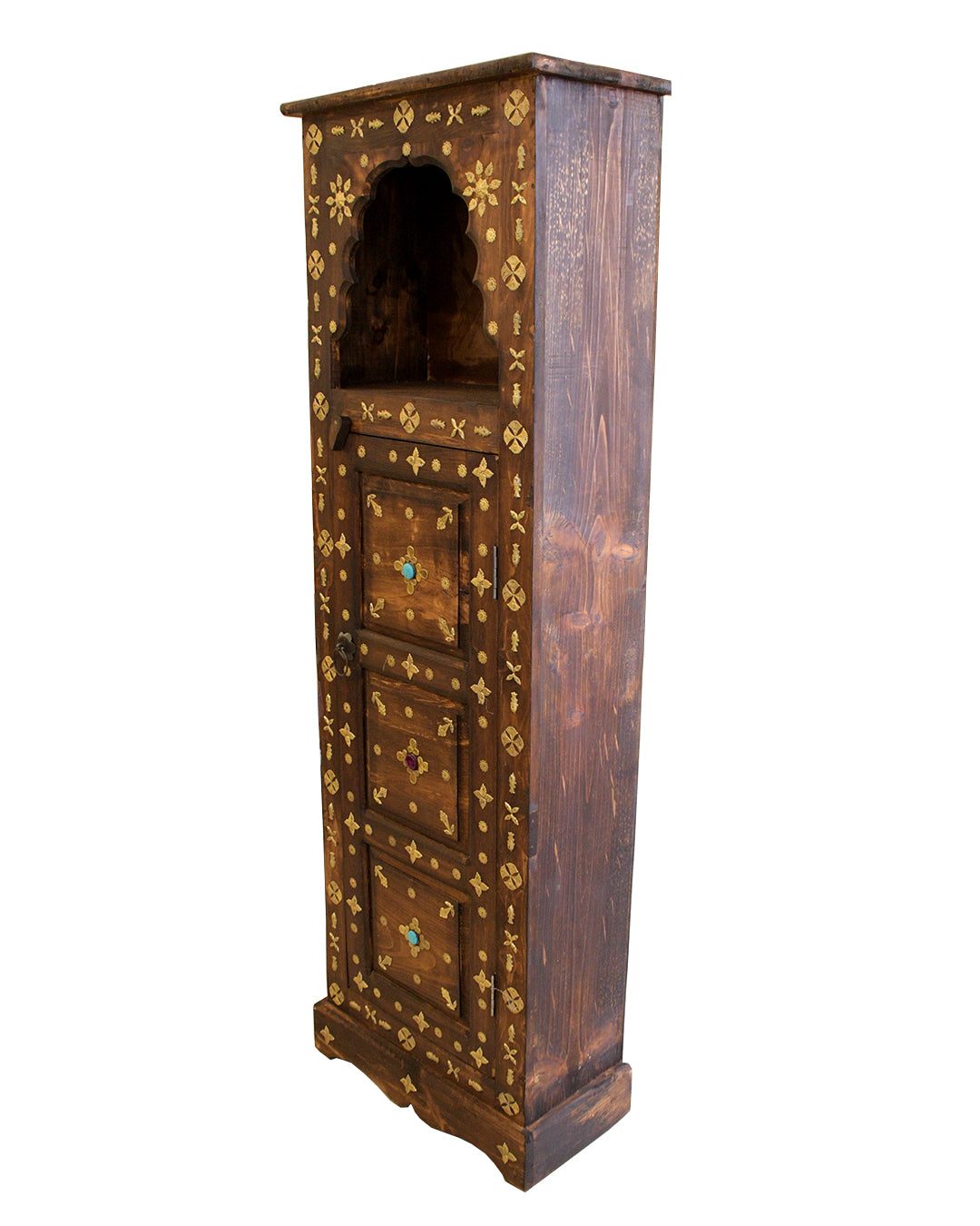 Turkan Arch Cabinet