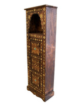 Turkan Arch Cabinet
