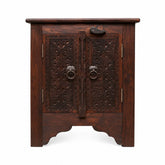 Sulemani Mini Cabinet - IV