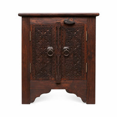 Sulemani Mini Cabinet - IV