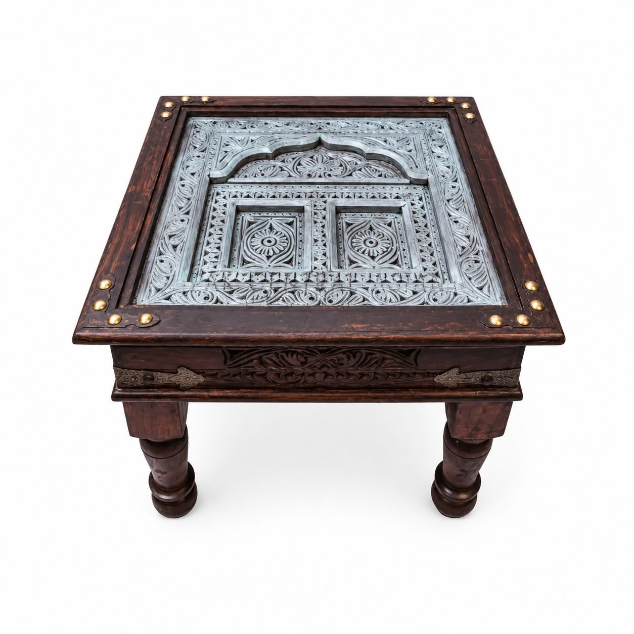 Sulemani Coffee Table - VII