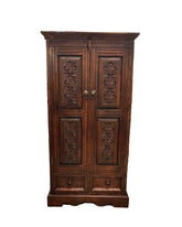 Antique Style Cupboard