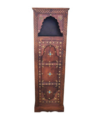 Turkan Arch Cabinet