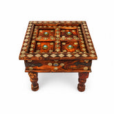 Turkan Coffee Table VI