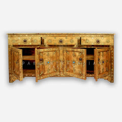 Turkan Design Buffet Sideboard