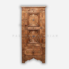 Turkan Cabinet II