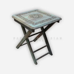 Picnic Nest of Tables - I