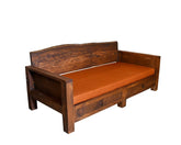 Urhani Day Bed with Drawers