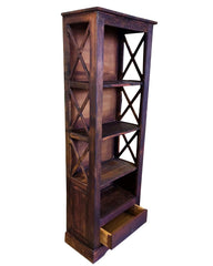 Brasin Bookshelf 6 Ft