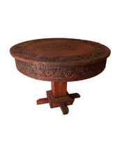 Sulemani Round Table II