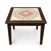Yildez Side Table - I