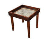 Norai Square Table