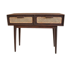 Norai 2 Drawer Console - I