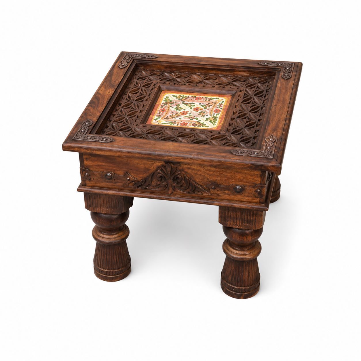 Sulemani Side table - II