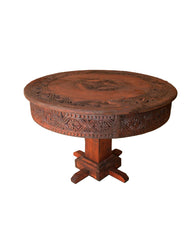 Sulemani Round Table II