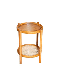 Norai Coffee Table - I