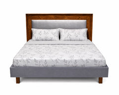 Phoenician Bed I