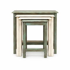 Phoenician Nest of Tables - II