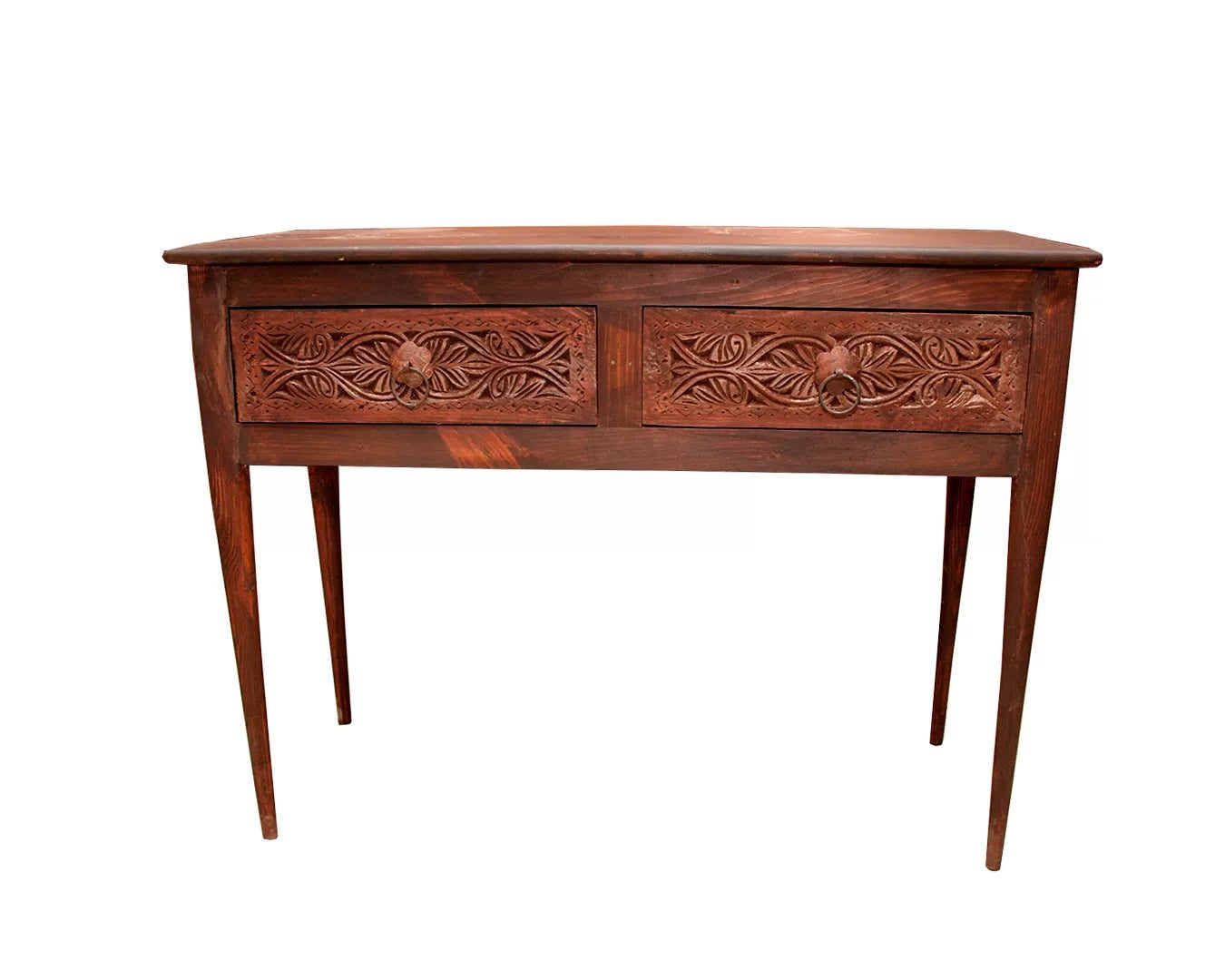 Sulemani 2 Drawer Console