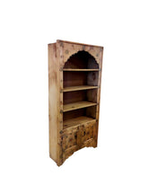 Turkan Bookshelf