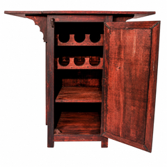 English Design Cabinet