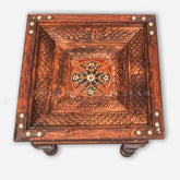 Sulemani Coffee Table - III