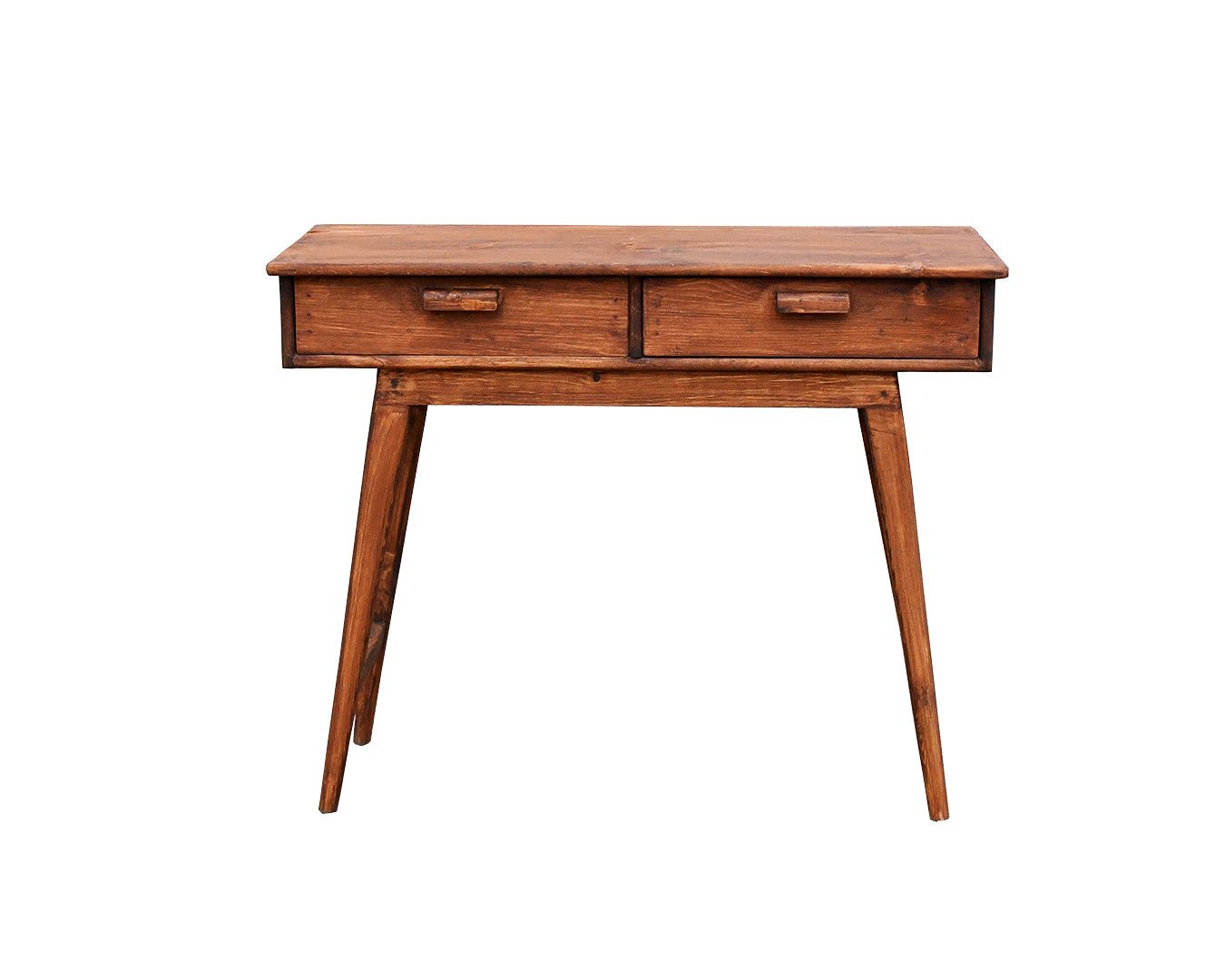 Phoenician 2 Drawer Console