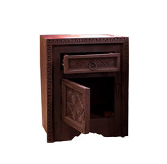 Sulemani Bed Side Table I