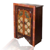 Mughlai Side Table - II