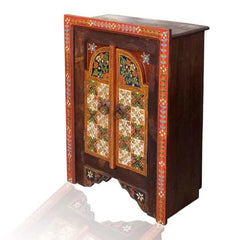Mughlai Side Table - II