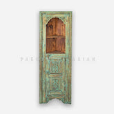 SULEMANI CORNER CABINET
