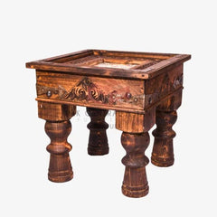 Sulemani Coffee Table - V
