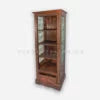 Iron Jaali Bookshelf I