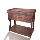 Swati Console 3ft