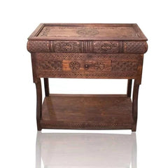 Swati Console 3ft
