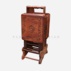 Picnic Nest of Tables - II