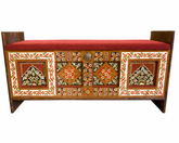 Akbari Shoe rack
